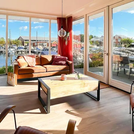 Havenzicht By Droomvilla