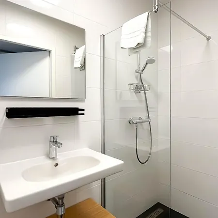 Holiday home Havenzicht By Droomvilla Uitgeest