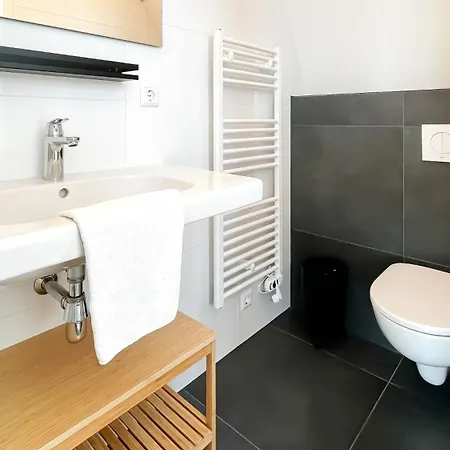 Havenzicht By Droomvilla *