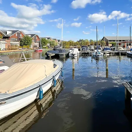 Havenzicht By Droomvilla Holiday home