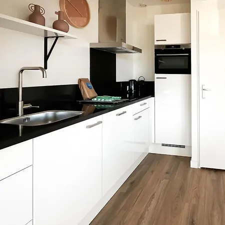 Havenzicht By Droomvilla