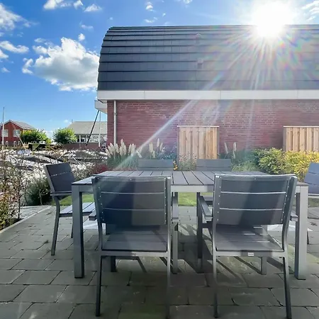 Havenzicht By Droomvilla Holiday home