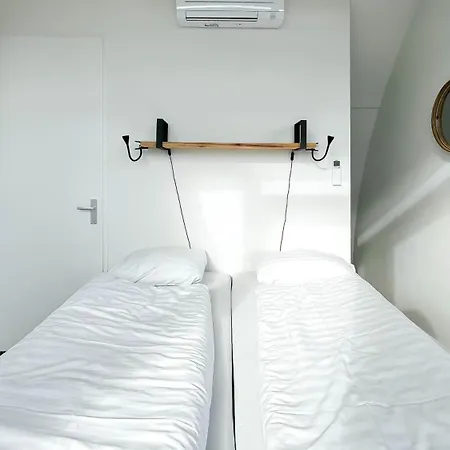 Havenzicht By Droomvilla *