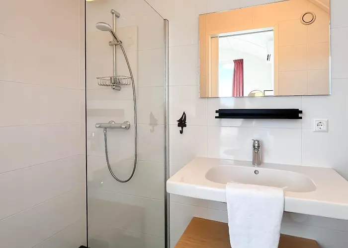 Дом отдыха Havenzicht By Droomvilla *