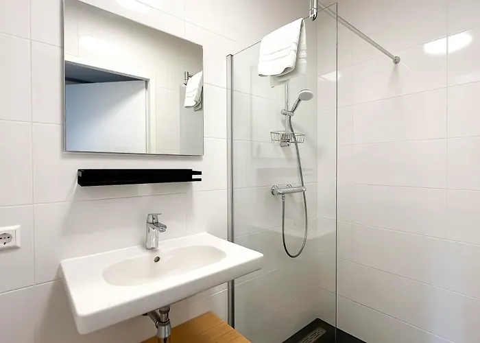 Дом отдыха Havenzicht By Droomvilla Uitgeest