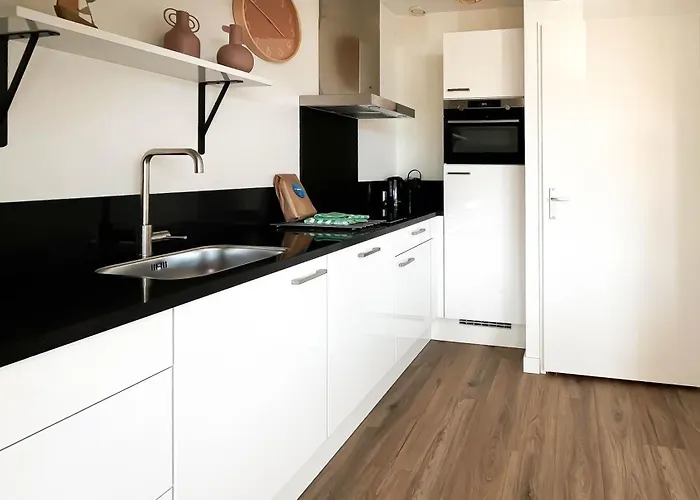 Havenzicht By Droomvilla