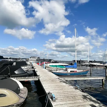 Havenzicht By Droomvilla Vakantiehuis